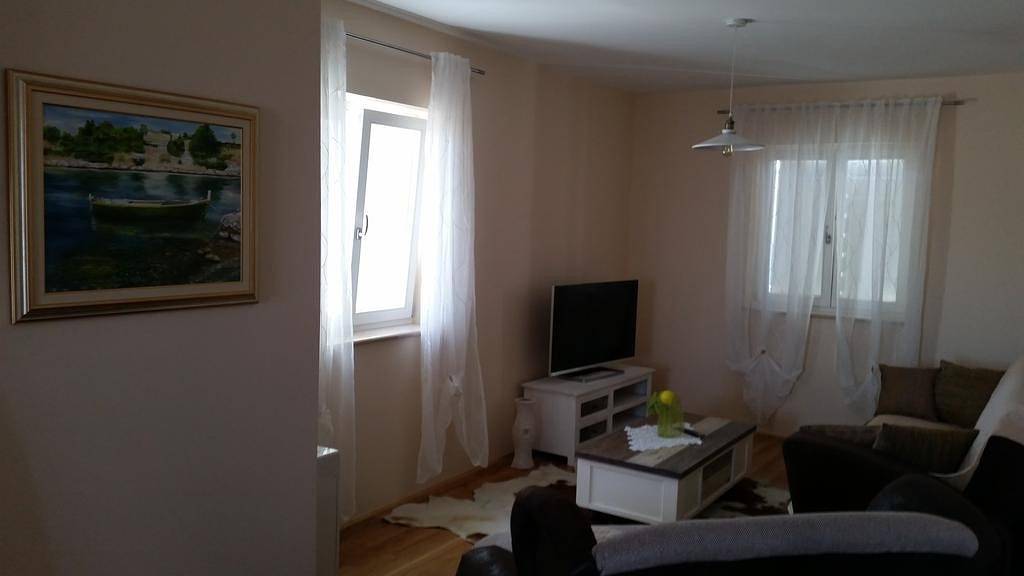 Vakantiewoning voor 4 Personen in Biograd na Moru, Zadar