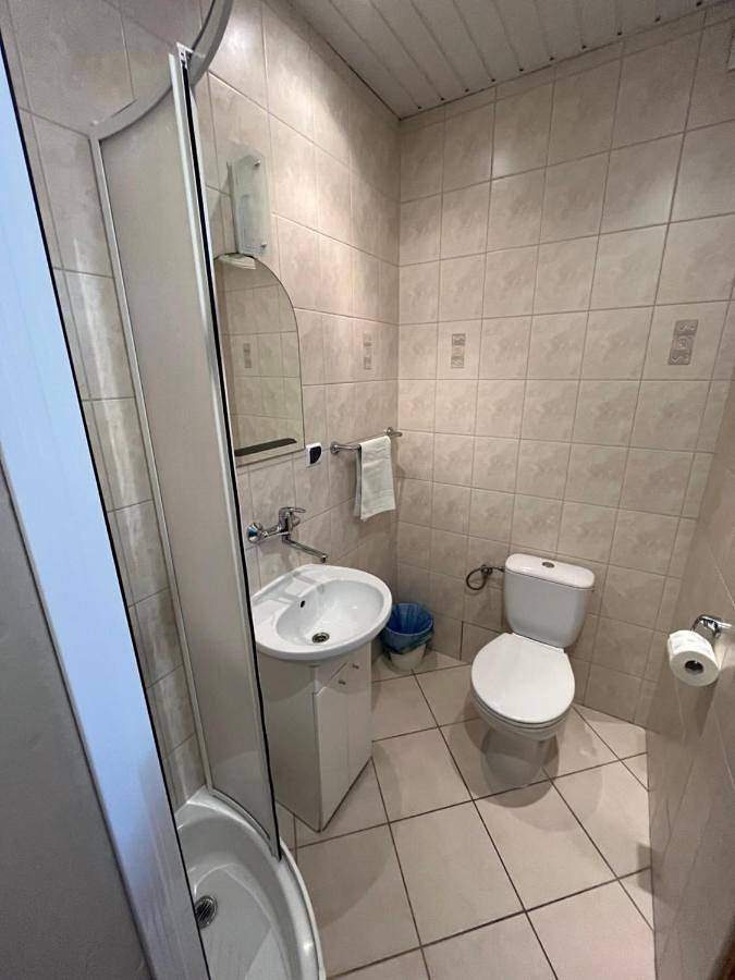Double Room in Władysławowo, Zatoka Gdańska