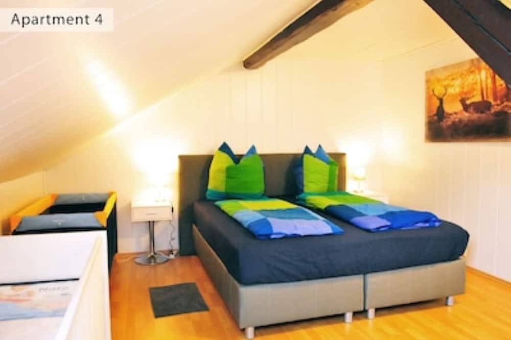 Ganze Wohnung, Apartment 4 am Wildpark in Dötlingen, Naturpark Wildeshauser Geest