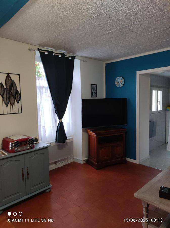 Location de vacances pour 5 personnes, avec vue à Dampierre-sous-Bouhy - 4