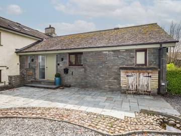 Log Cabin for 4 People in Troutbeck, Cumbria, Photo 4