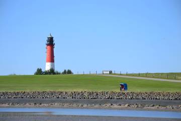 Bauernhof für 4 Personen in Pellworm, Nordseeküste, Bild 3