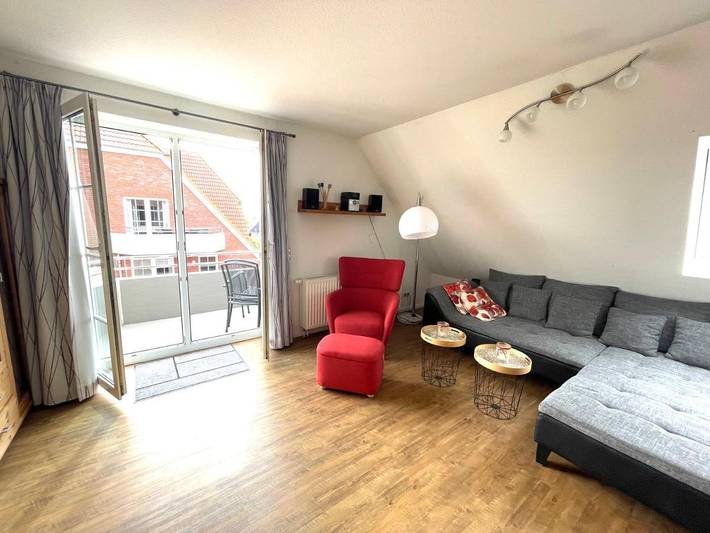 Ferienwohnung für 6 Personen, mit Ausblick und Pool sowie Garten und Sauna, mit Haustier in Dassow - 2
