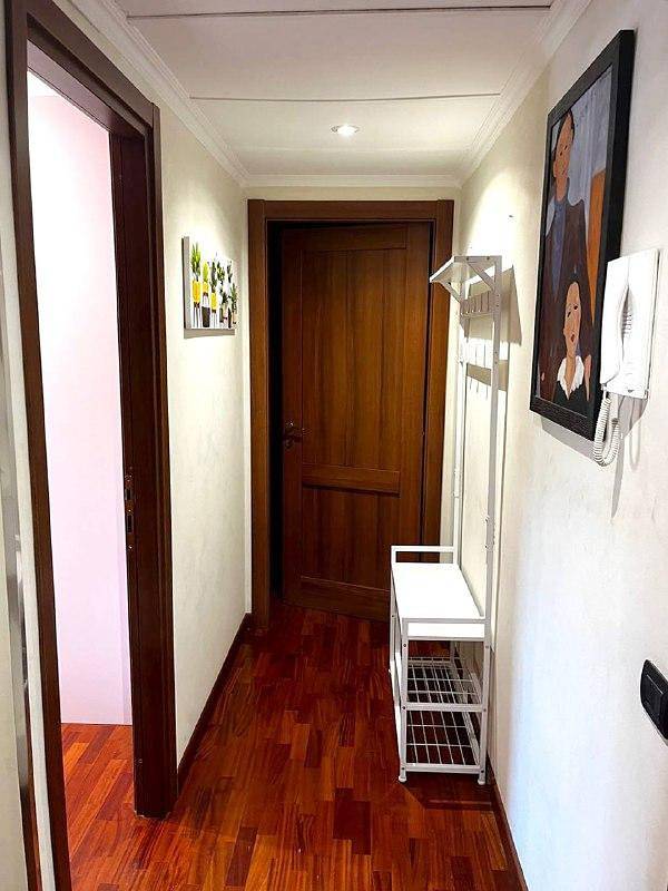 Apartamento entero, Grado in Ostia, Roma