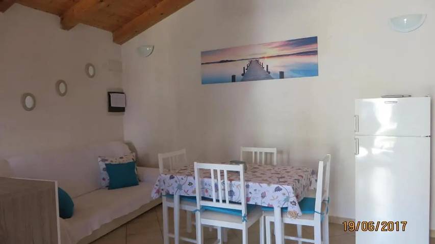 Ferienhaus für 5 Personen, mit Terrasse, mit Haustier auf Cres - 2