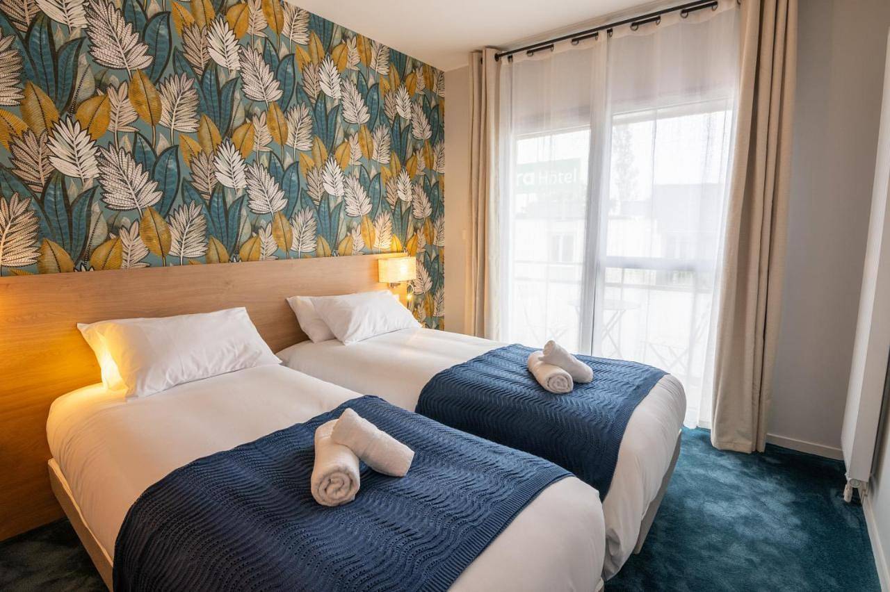 The Originals City, Ara Hôtel, Landerneau in Landerneau, Région de Brest
