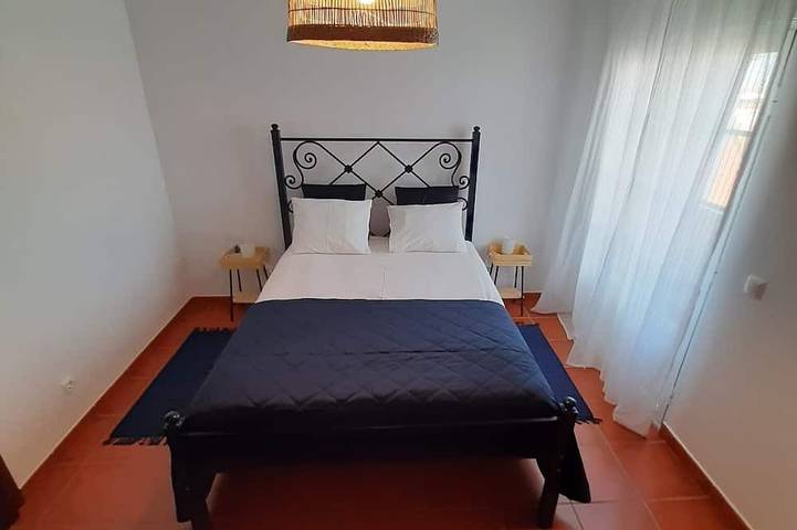 Gîte pour 4 personnes, avec balcon à Reguengos de Monsaraz - 3