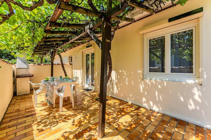 Ferienhaus für 4 Personen in Biscarrosse Plage