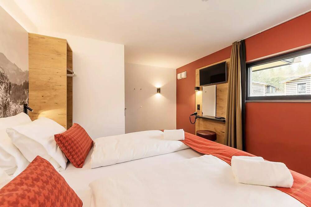 Cottage Exclusive 8 People in Herlazhofen, Leutkirch im Allgäu