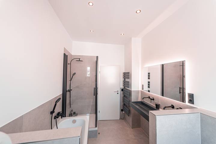 Gîte pour 8 personnes à Ulm - 4