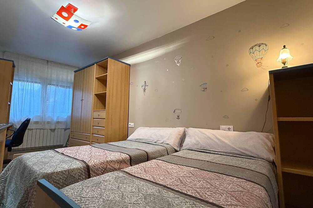 Boa Playa Apartment in Noia, Rías Baixas
