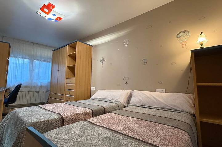 Boa Playa Apartment in Noia, Rías Baixas