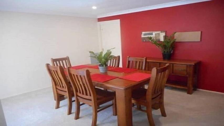 Holiday home for 6 people, with garden in Blue Mountains