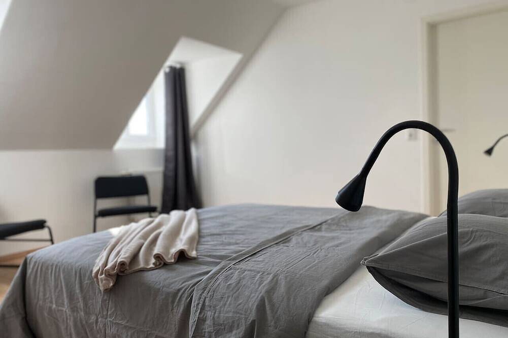 Ganze Wohnung, Farawayhomes Studio Klagenfurt #1 in Klagenfurt am Wörthersee, Klagenfurt-Villach