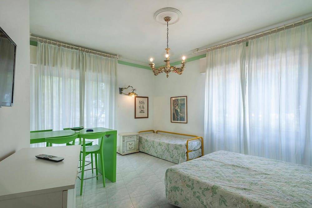 Appartement entier, Bel appartement à Cattolica avec Wi-Fi in Cattolica, Province de Rimini