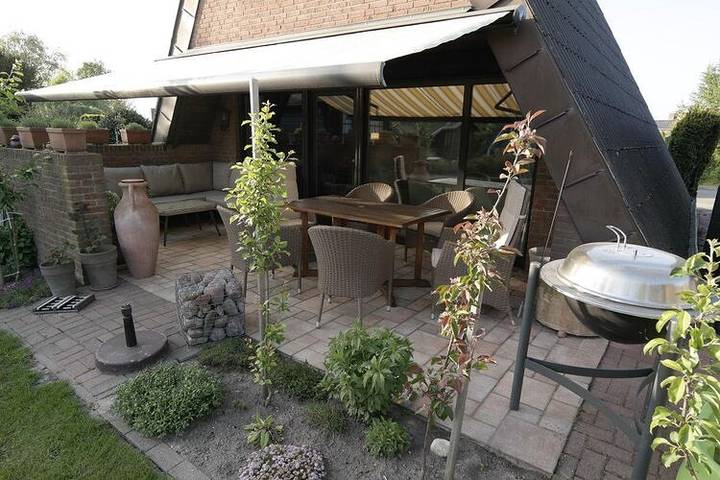 Ferienhaus für 4 Personen, kinderfreundlich in der Eckernförder Bucht - 3