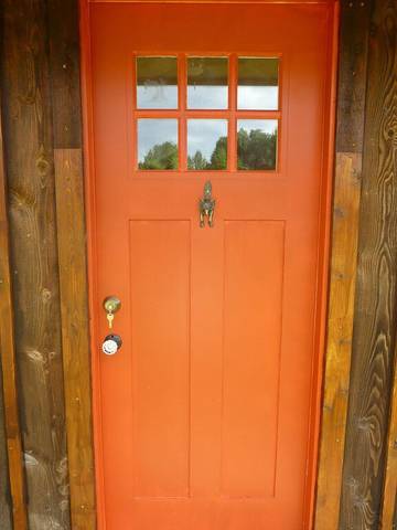 Glamping for 2 Guests in New York State, USA, Picture 4