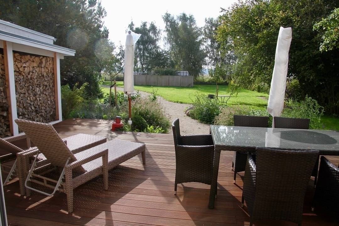 "Südwest" in Dierhagen, Fischland - Darß - Zingst