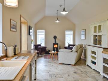 Cottage for 4 People in South Uist, Outer Hebrides, Photo 2