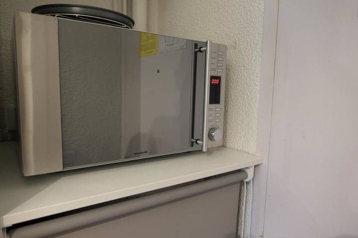 Gîte pour 3 personnes à Carquefou - 3