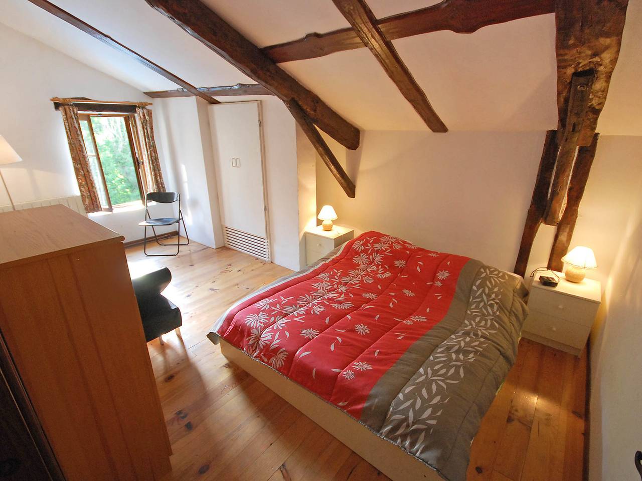 Ensemble de 3 maisons Lavit in Grézels, Quercy