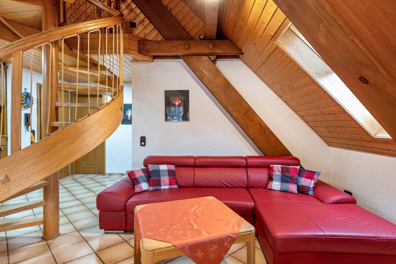 Ganze Wohnung, 'Ferienhaus Schneider Todtnauberg' mit Bergblick, Privatem Garten und Wi-Fi in Todtnauberg (Todtnau), Todtnau