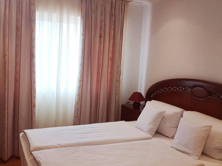 Gîte pour 4 personnes, avec terrasse à Sanxenxo - 3