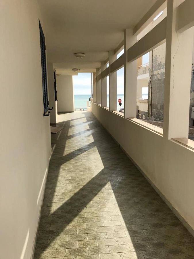 Riviera lanterna in Scoglitti, Vittoria