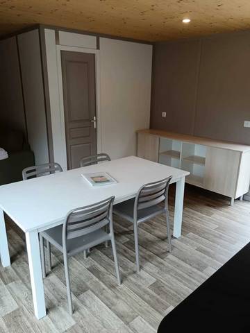 Maison pour 6 Personnes dans Malansac, Région de Vannes, Photo 1