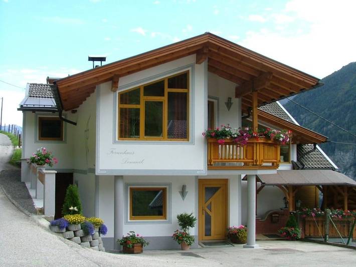 Ferienwohnung für 5 Personen, mit Balkon und Terrasse in Heiligenblut - 2