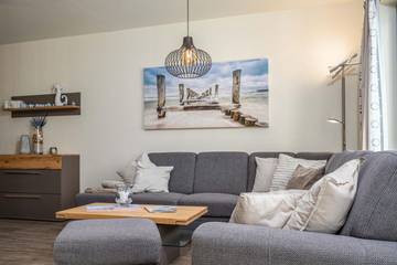 Ferienhaus für 6 Personen in Müggenburg, Zingst, Bild 4
