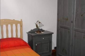 Agriturismo per 6 Persone in Barete, Gran Sasso, Foto 2