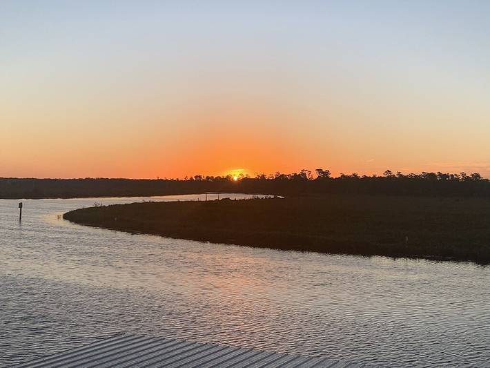 Ferienhaus für 6 Personen, mit Terrasse - 1