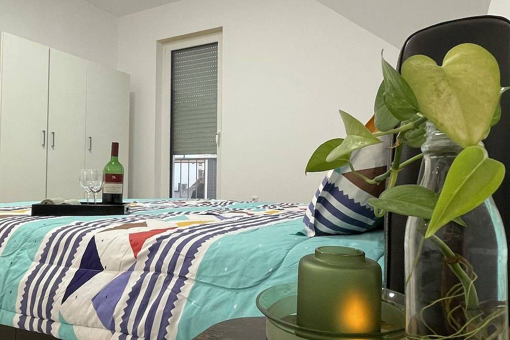 Ganze Wohnung, Ferienwohnung in Schönbrunn in Schönbrunn, Kurpfalz