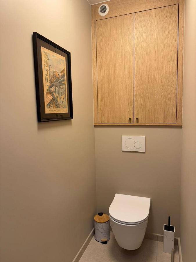 Location de vacances pour 10 personnes, avec terrasse à Étaples - 4