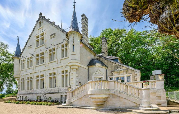 Maison de vacances pour 14 personnes