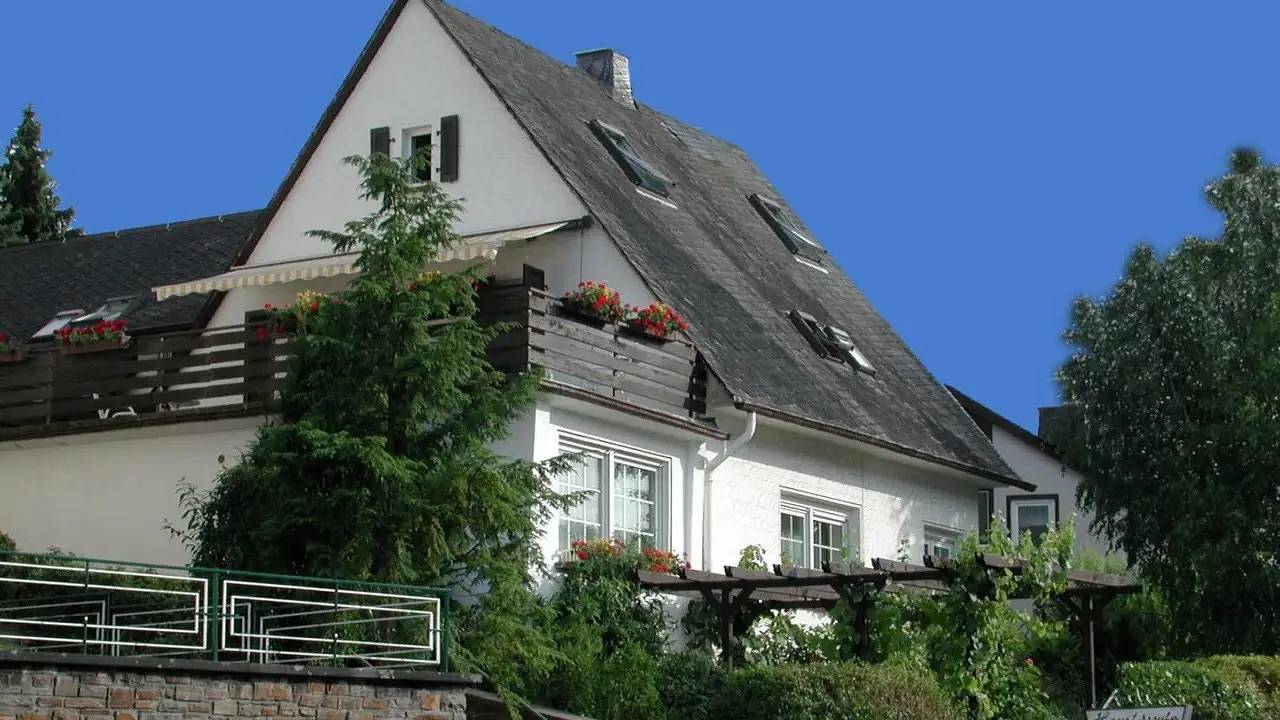 Appartement de vacances entier, Ferienwohnung für 4 Personen (45 m²) in Cochem in Cond, Cochem