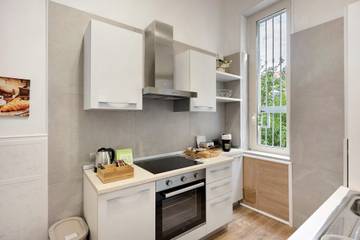 Holiday Home for 4 People in Naples, Tyrrhenian Coast Campania, Photo 2