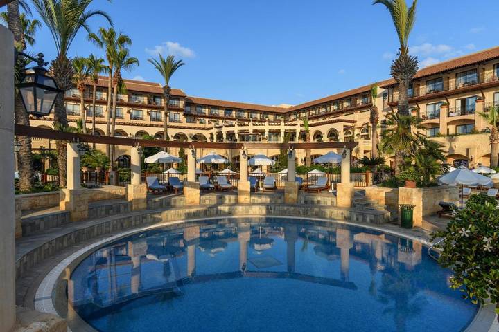 Ferienhaus für 2 Personen in Paphos - 2