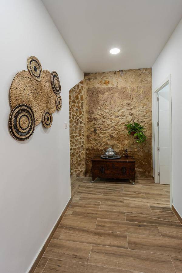 Casa rural para 2 personas, con jardín en Comunidad Valenciana - 4