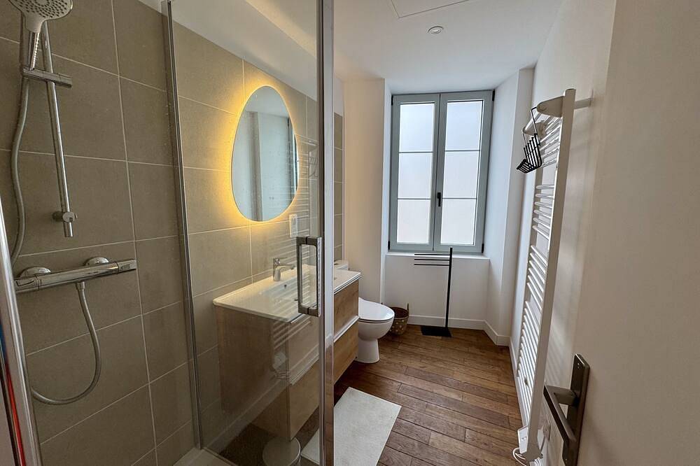 Entire apartment, Maison à Chablis - Le Canotier in Chablis, Auxerre region