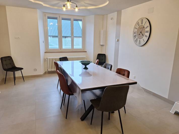 Cottage für 9 Personen in Grand Est - 4