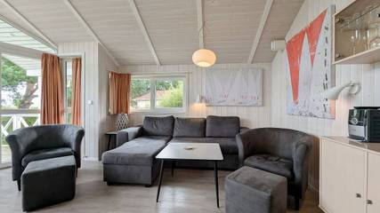 Ferienhaus für 8 Personen in Travemünde, Lübecker Bucht, Bild 1