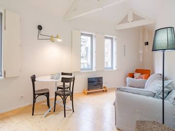 Casa De Férias para 2 Pessoas em Centro Histórico do Porto, Porto, Foto 3