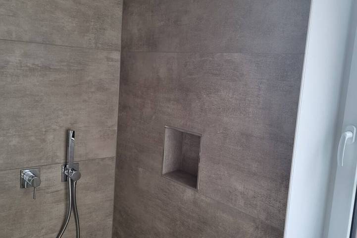 Ferienwohnung für 4 Personen, mit Terrasse in Hagenburg - 3