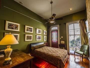 Vacation House for 8 Guests in New Orleans, Orleans Parish, Picture 1