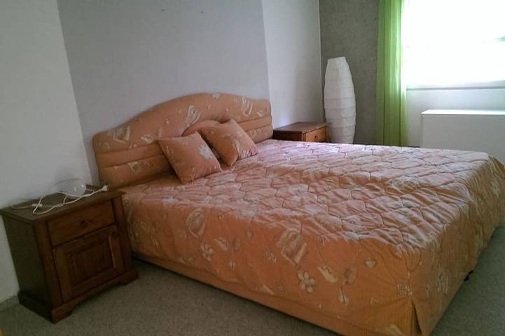 Ferienhaus für 4 Personen, mit Garten in Königs Wusterhausen - 2