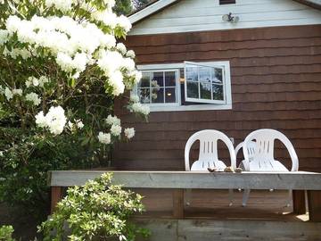 Bungalow für 4 Personen in Puget Sound, Washington, Bild 2