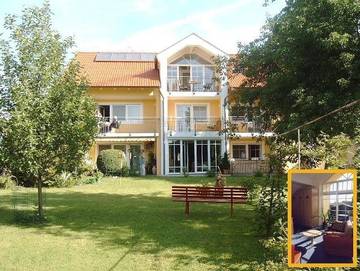 Ferienhaus für 4 Personen in Bad Füssing, Ostbayern, Bild 1