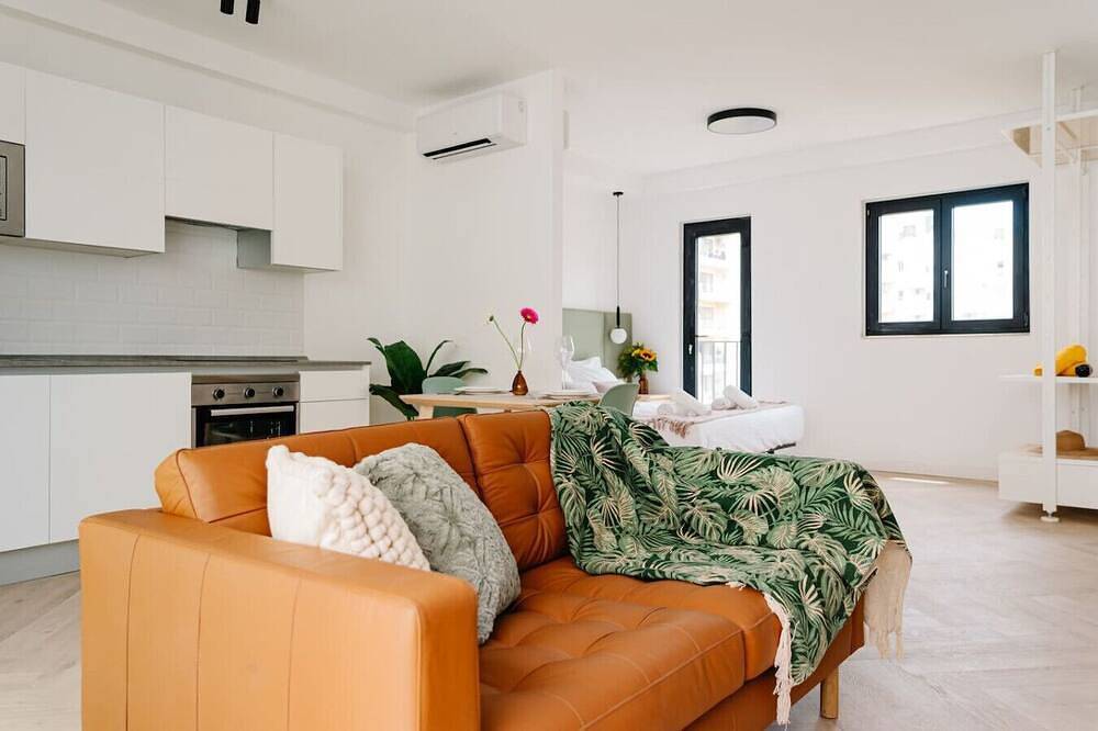 Appartamento vacanze a Sliema a partire da 144€ a notte